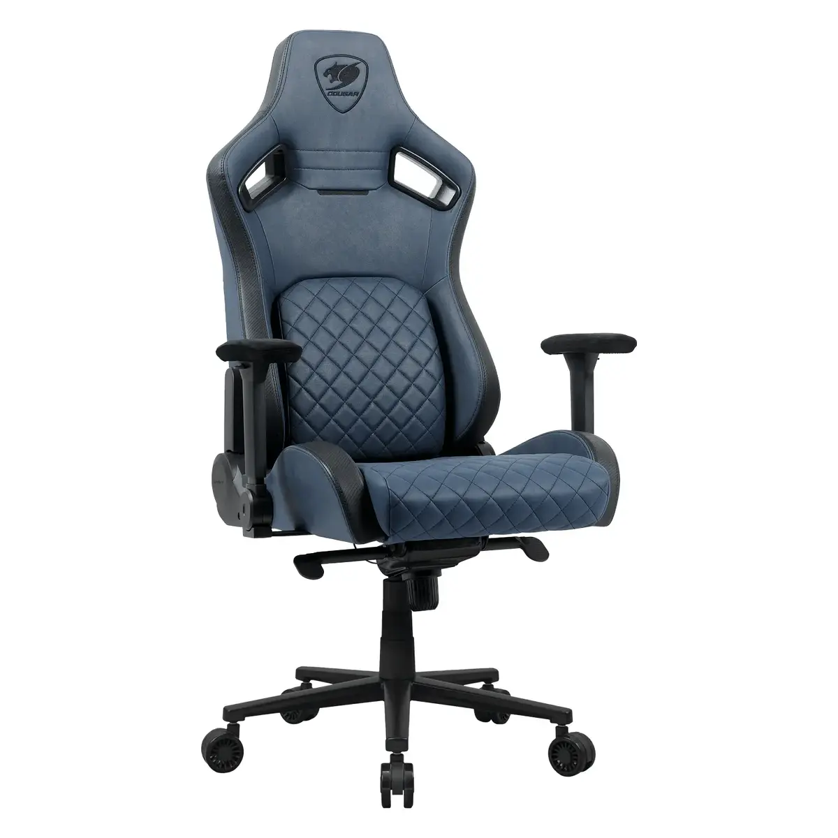 Игровое кресло Cougar CGR-DSF-BUB Photo 4