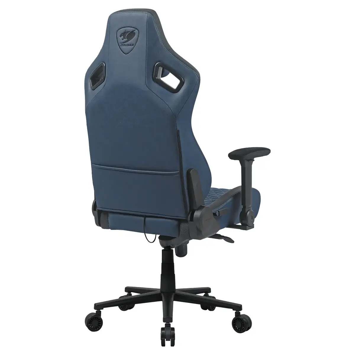 Игровое кресло Cougar CGR-DSF-BUB Photo 7