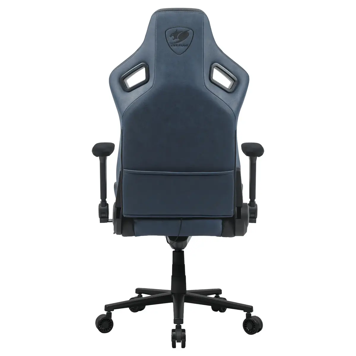 Игровое кресло Cougar CGR-DSF-BUB Photo 8