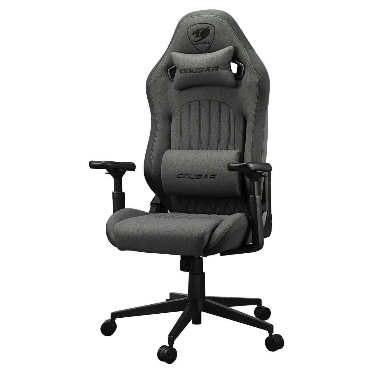 Cougar CGR-EPF-ROG universal gaming chair Photo 2