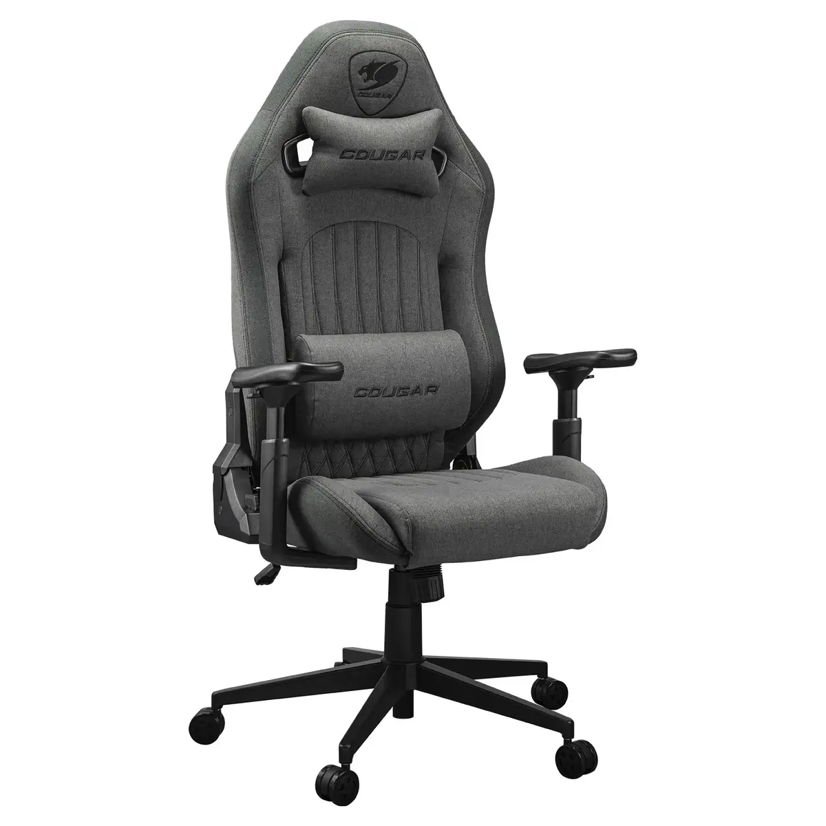 Cougar CGR-EPF-ROG universal gaming chair Photo 3