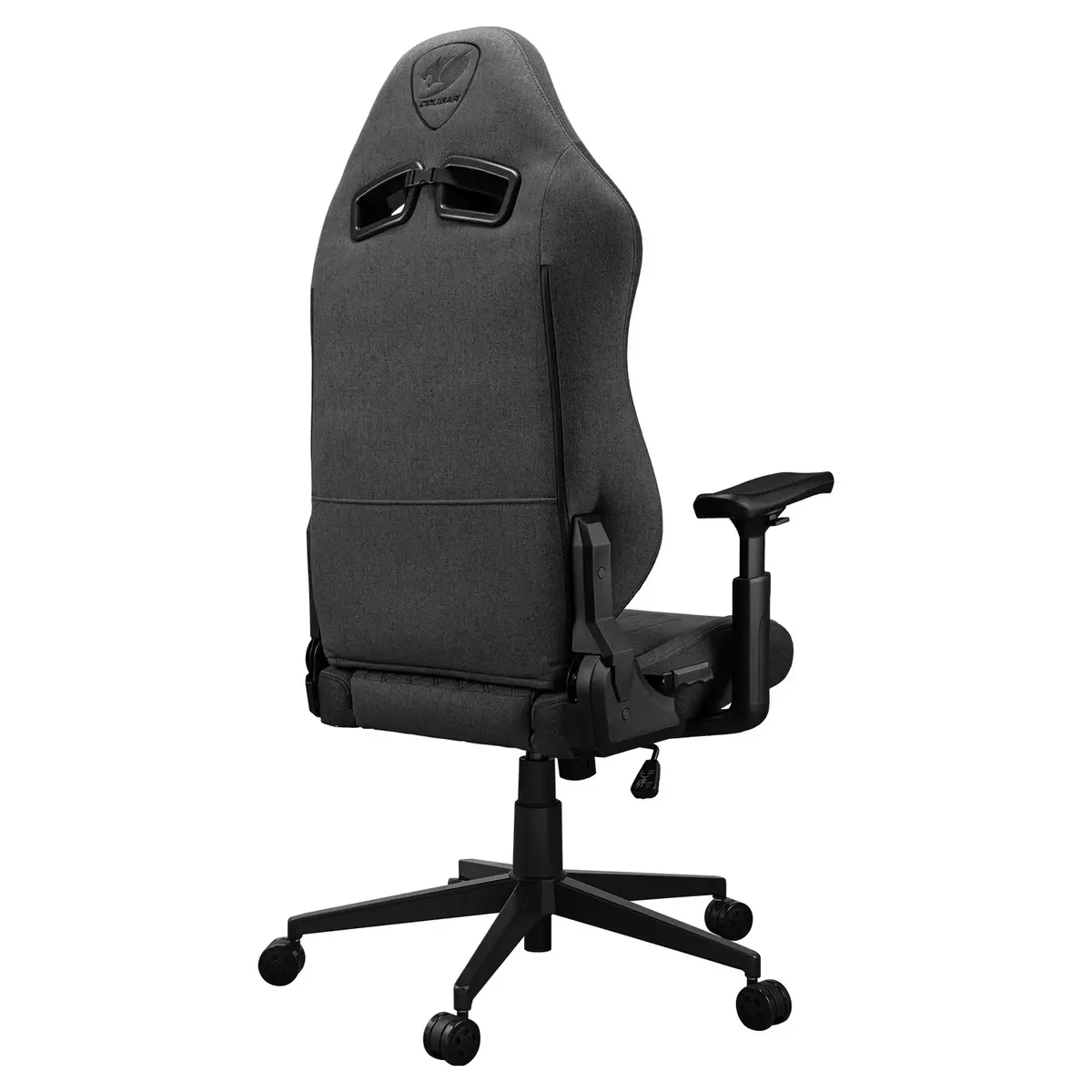 Cougar CGR-EPF-ROG universal gaming chair Photo 6