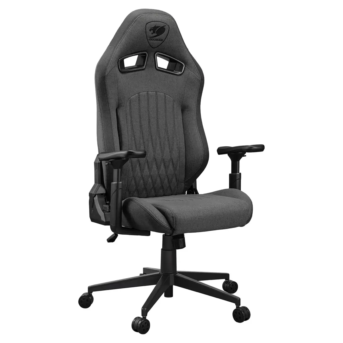 Cougar CGR-EPF-ROG universal gaming chair Photo 8