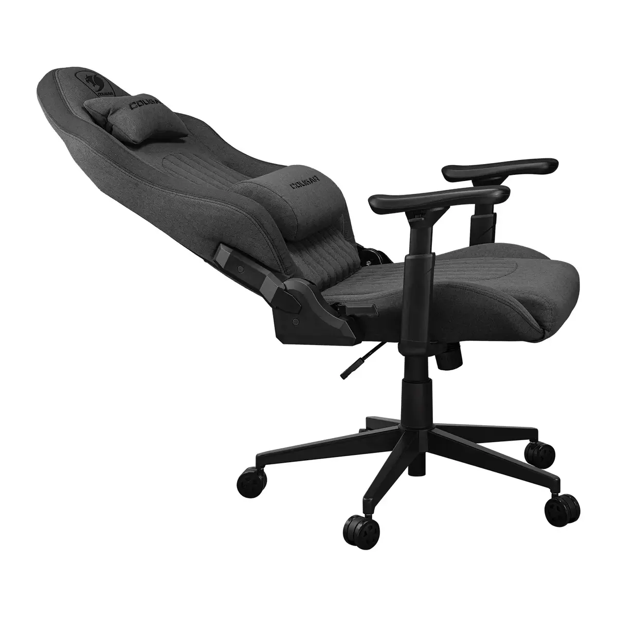 Cougar CGR-EPF-ROG universal gaming chair Photo 9