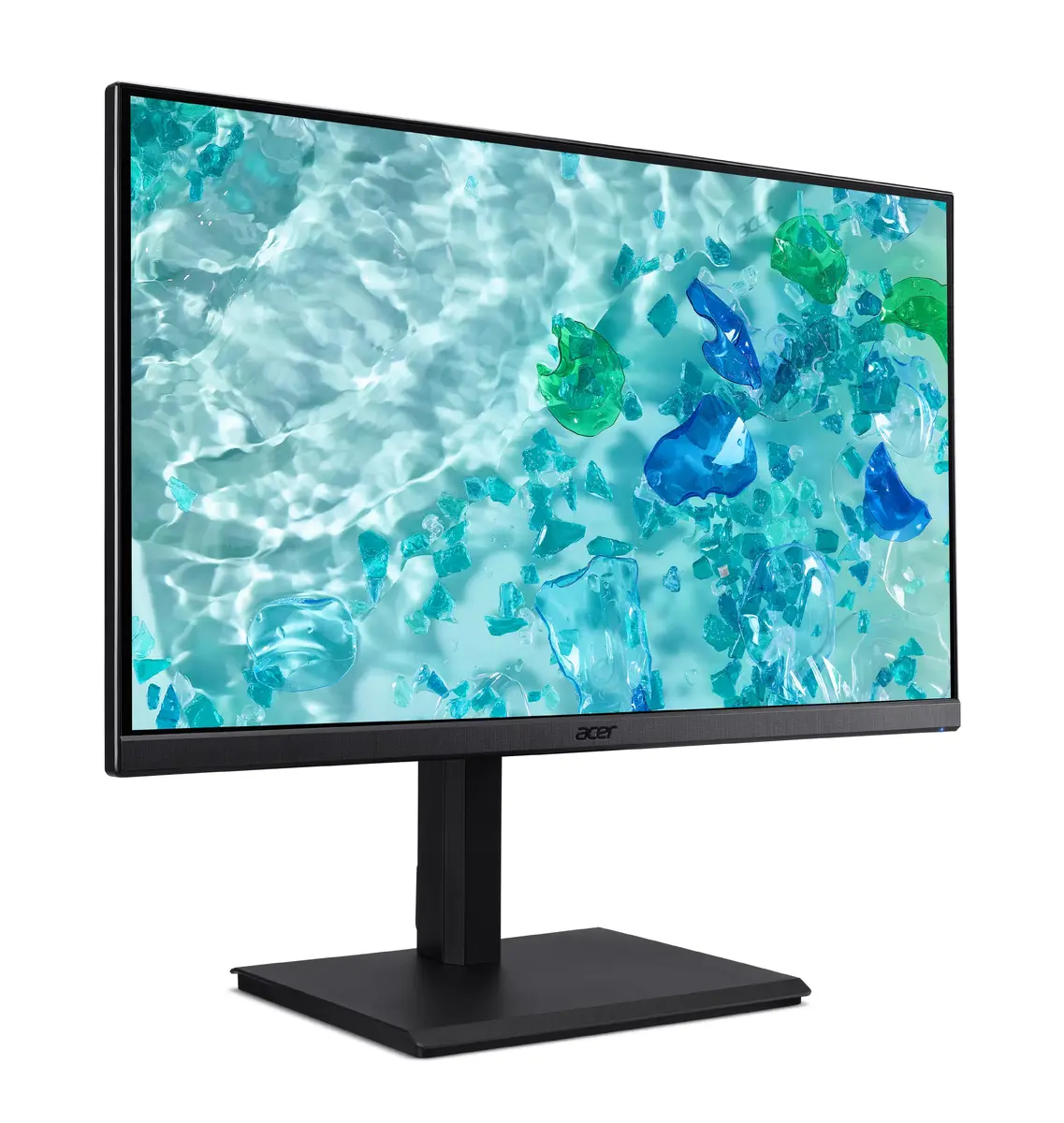Монитор Acer Vero B7 B277U E 27 дюймов WQHD IPS Photo 2