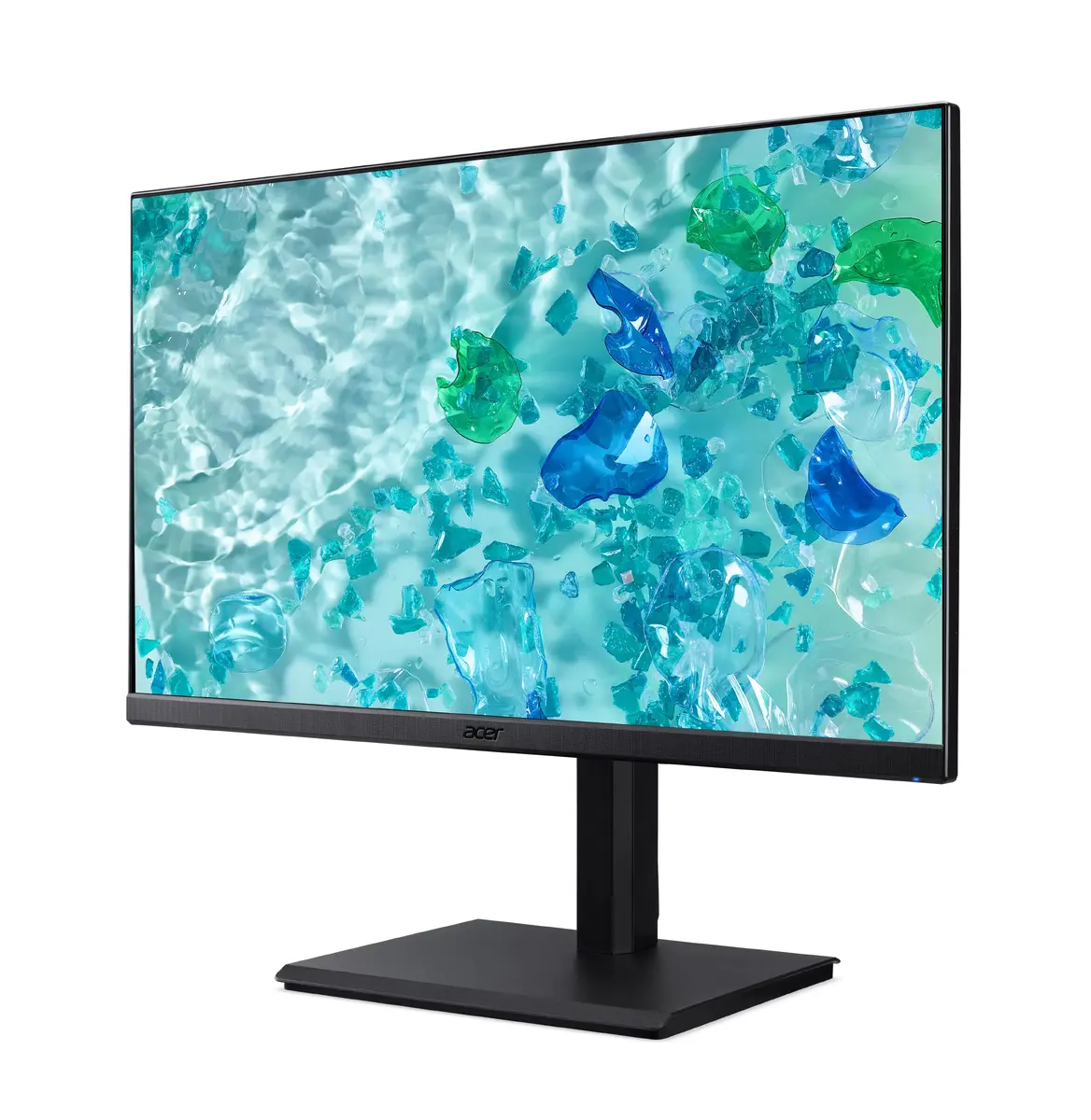 Монитор Acer Vero B7 B277U E 27 дюймов WQHD IPS Photo 3