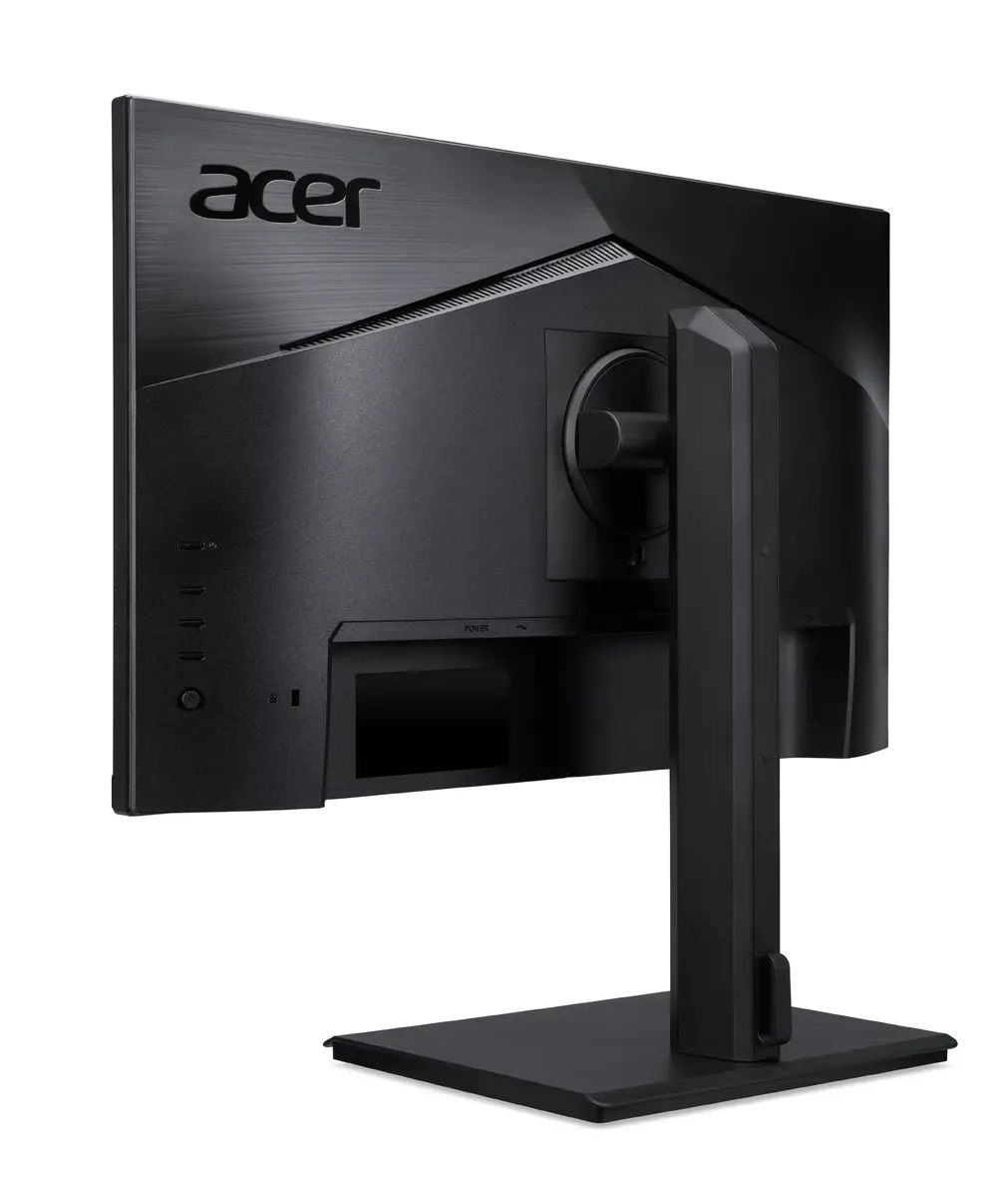 Монитор Acer Vero B7 B277U E 27 дюймов WQHD IPS Photo 4