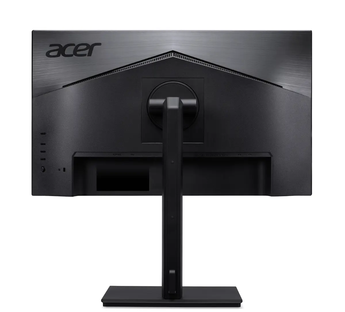 Монитор Acer Vero B7 B277U E 27 дюймов WQHD IPS Photo 7