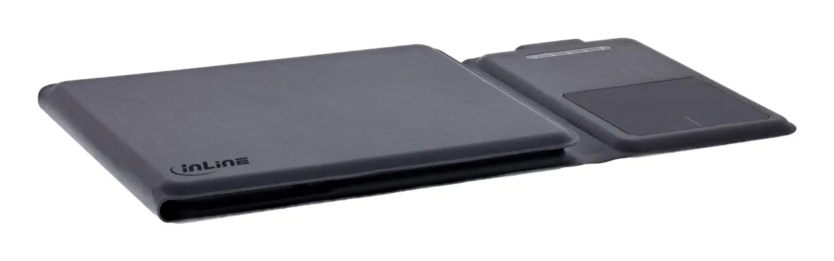 InLine 55379B Bluetooth Keyboard Photo 4