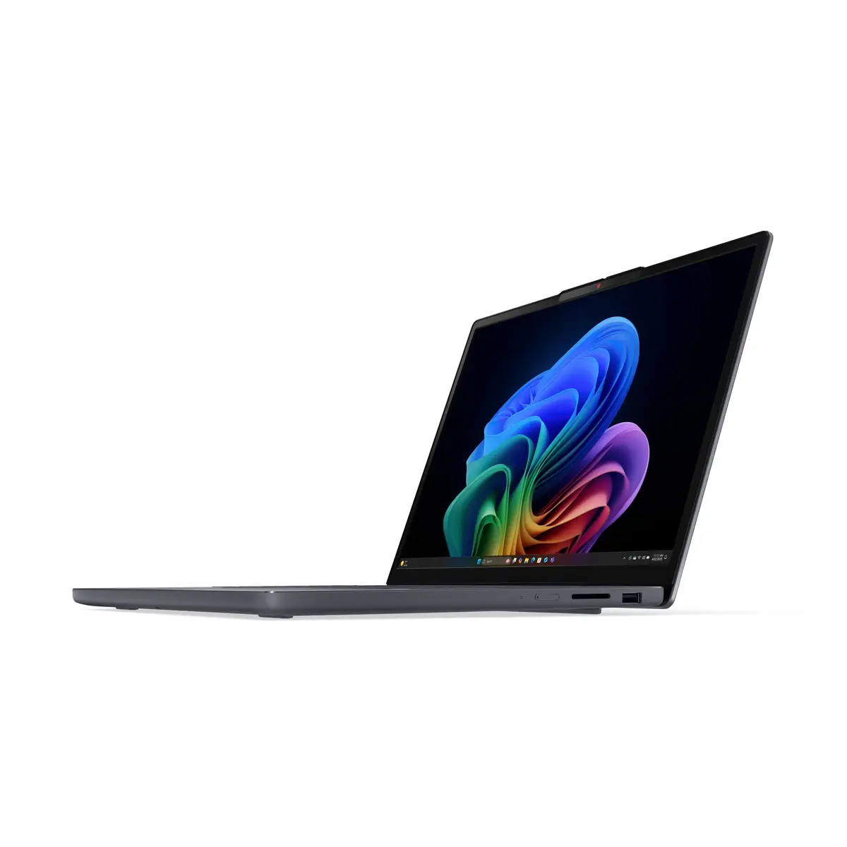 Lenovo IdeaPad Slim 3 15Q8X10 — 15,3" Qualcomm X1-26-100 Photo 9