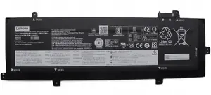 Внутренний литий-ионный аккумулятор для ноутбука Lenovo 52.5Wh модель 5B10W51906