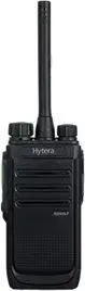 Pārnēsājams divvirzienu radiosakaru ierīce HYTERA BD505LF — rokas PMR/stacijra BD505LF