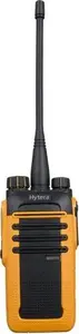 Two-way portable radio HYTERA BD615U – handheld professional communications device