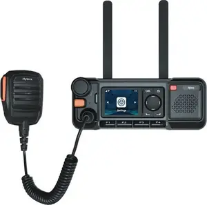 Mobile Two-Way Radio HYTERA MNC360 – Hytera MNC360 mobile radio