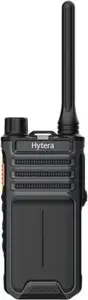 Pārnēsājams divvirzienu radio HYTERA BP515LF portatīvs raidītājs-uztvērējs BP515LF