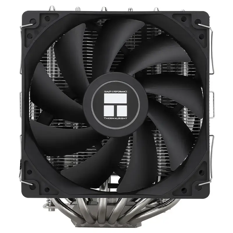 Thermalright Peerless Assassin 120 SE processor air cooler Photo 2