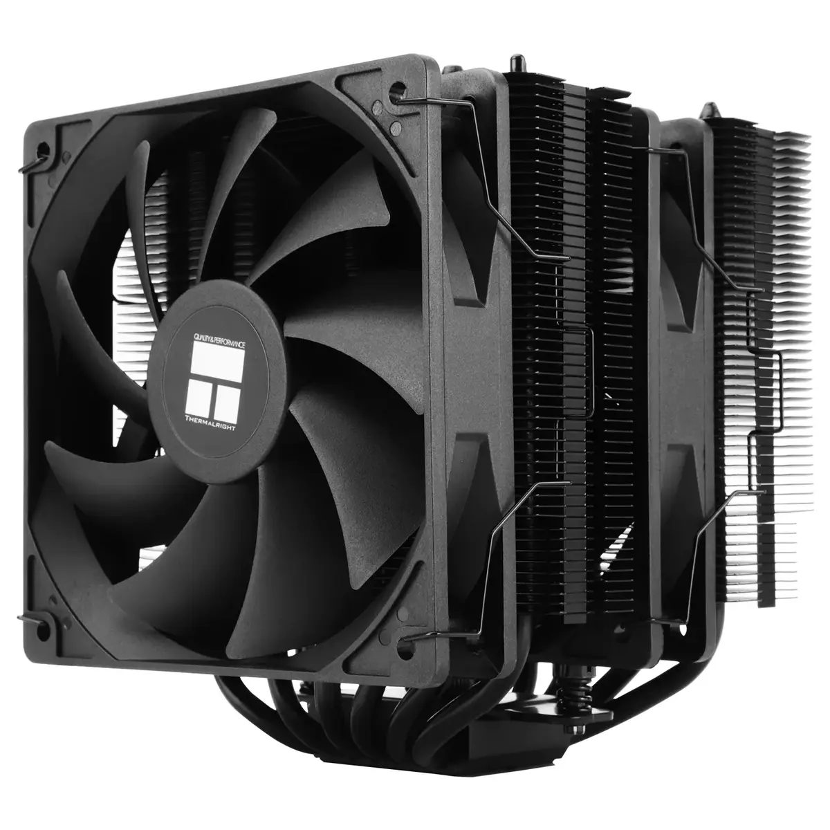 Thermalright Peerless Assassin 120 SE processor air cooler Photo 3