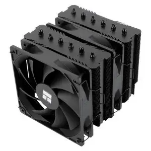 Thermalright Peerless Assassin 120 SE processor air cooler Photo 4