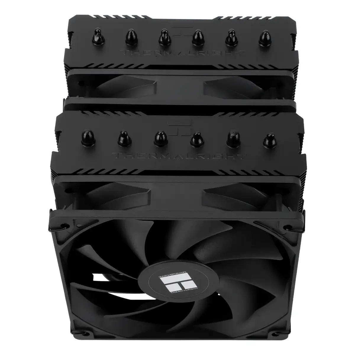 Thermalright Peerless Assassin 120 SE processor air cooler Photo 7