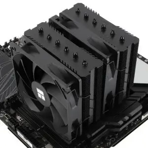 Thermalright Peerless Assassin 120 SE processor air cooler Photo 10
