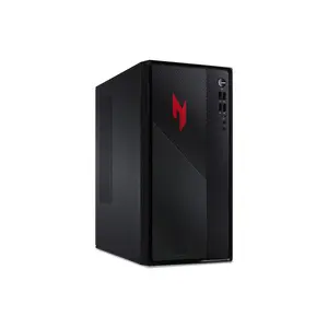 Spēļu galddators Acer Nitro N20-13H5U - Intel i5-13420H, 32 GB RAM, 1 TB SSD, NVIDIA RTX 5060, Windows 11 Home