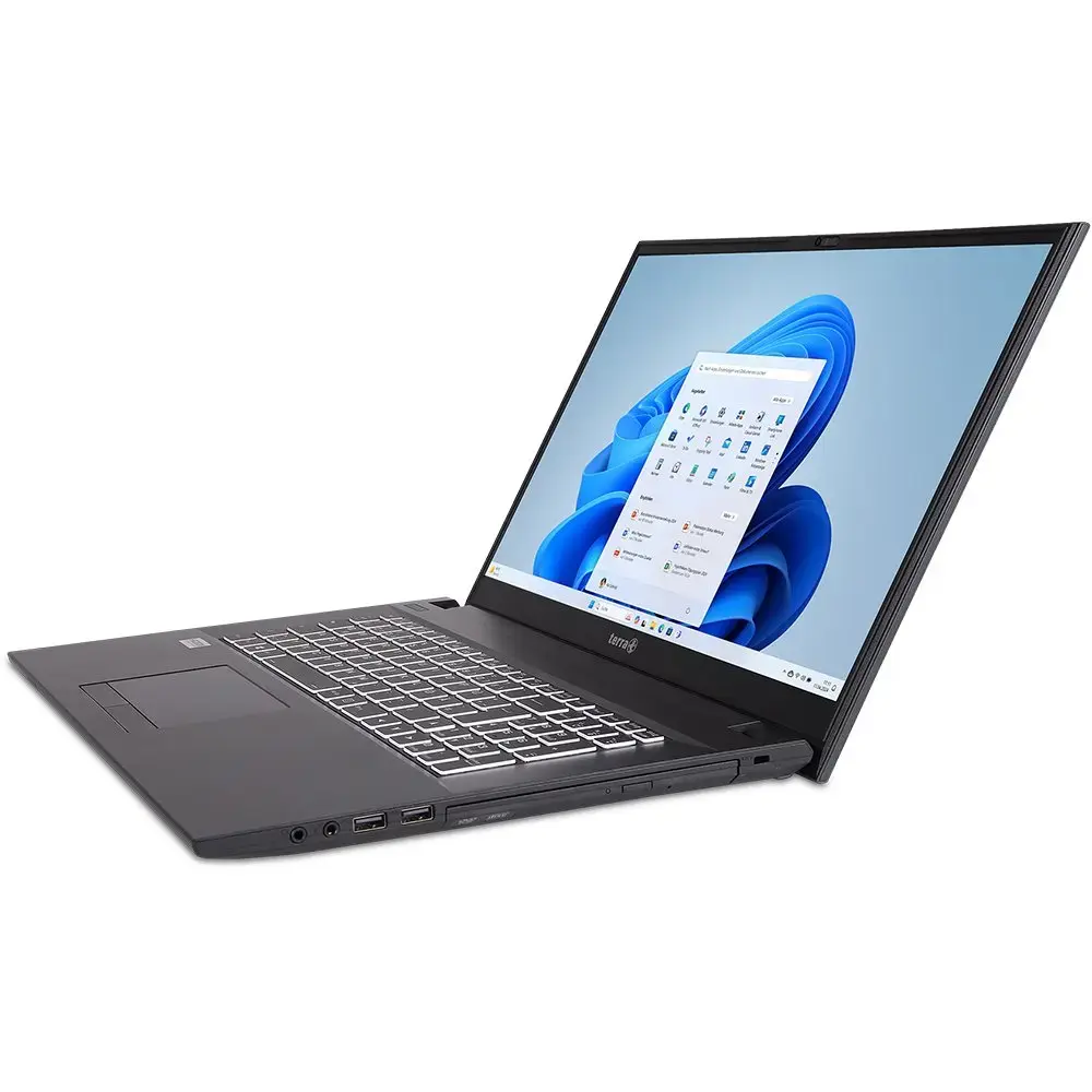 Ноутбук Terra TERRA 1716R Intel i3-1315U 17.3" Photo 2
