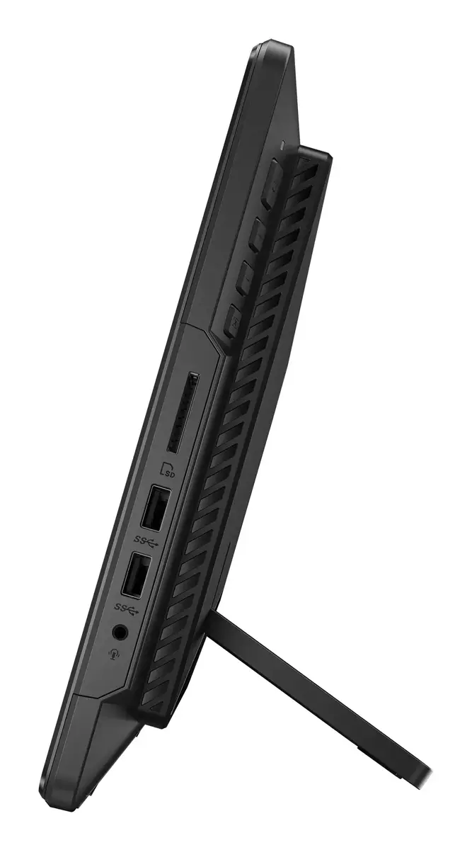 ASUS ExpertCenter E1 AiO E1600WKAT All-in-One 15,6" Photo 5