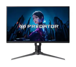 Acer Predator XB253QF3bmiiprx Gaming Monitor 24.5-inch Full HD 320Hz