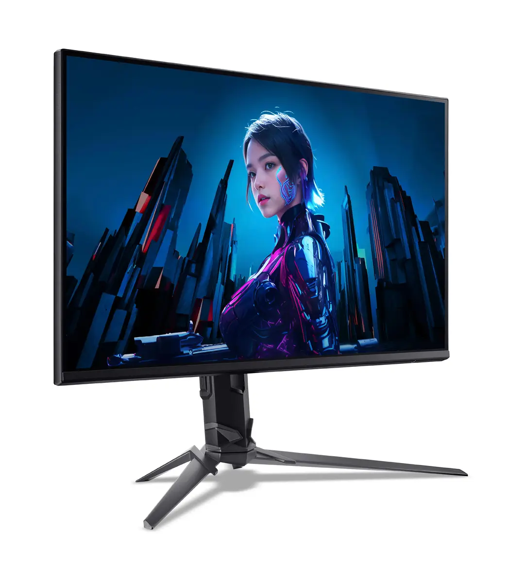 Игровой монитор Acer Predator XB253QF3bmiiprx Photo 2