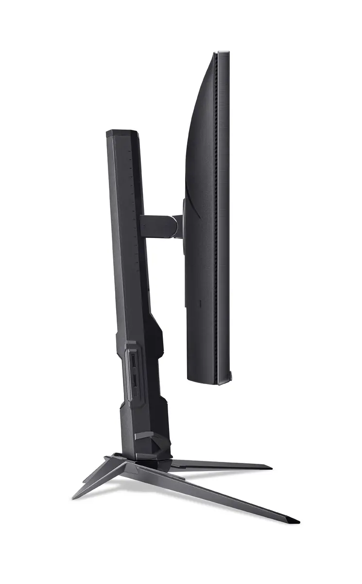 Игровой монитор Acer Predator XB253QF3bmiiprx Photo 6