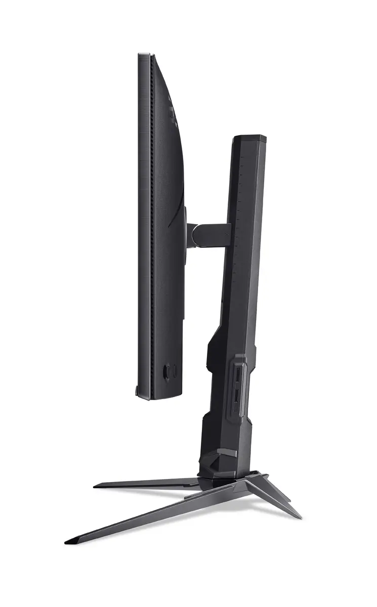 Игровой монитор Acer Predator XB253QF3bmiiprx Photo 7