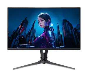 Игровой ЖК-монитор Acer Predator XB253Q F3 Widescreen 24.5" Full HD 1920 x 1080 320Hz 0.5 ms черный