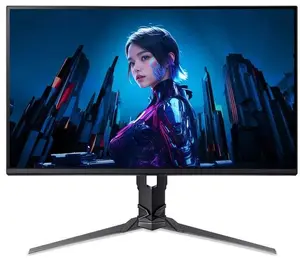 Acer Predator XB253Q F3 Widescreen Gaming LCD Monitor 24.5" Full HD 1920 x 1080 320Hz 0.5 ms Black