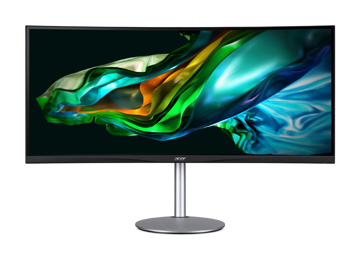 Acer CB342CURJ0bmiiprzx datora monitors 34" Wide