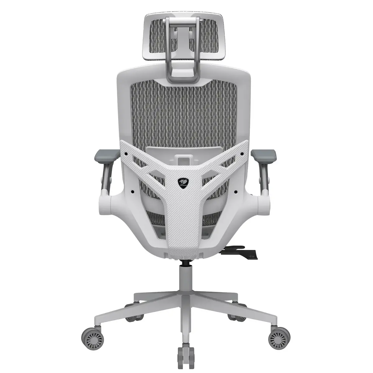 Cougar CGR-SPO-WHW gaming chair Photo 2