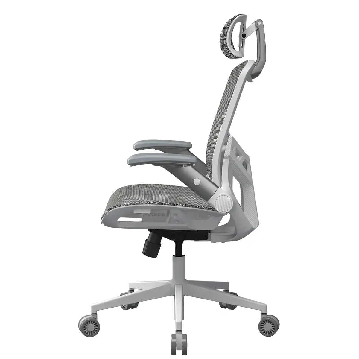 Cougar CGR-SPO-WHW gaming chair Photo 3