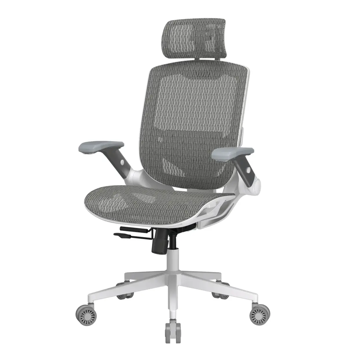 Cougar CGR-SPO-WHW gaming chair Photo 4
