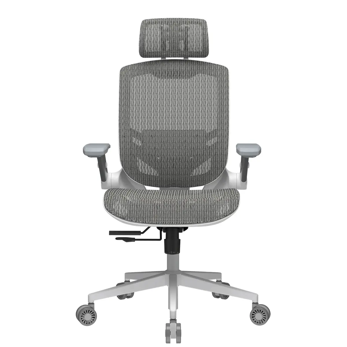 Cougar CGR-SPO-WHW gaming chair Photo 5