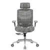 Cougar CGR-SPO-WHW gaming chair Photo 5