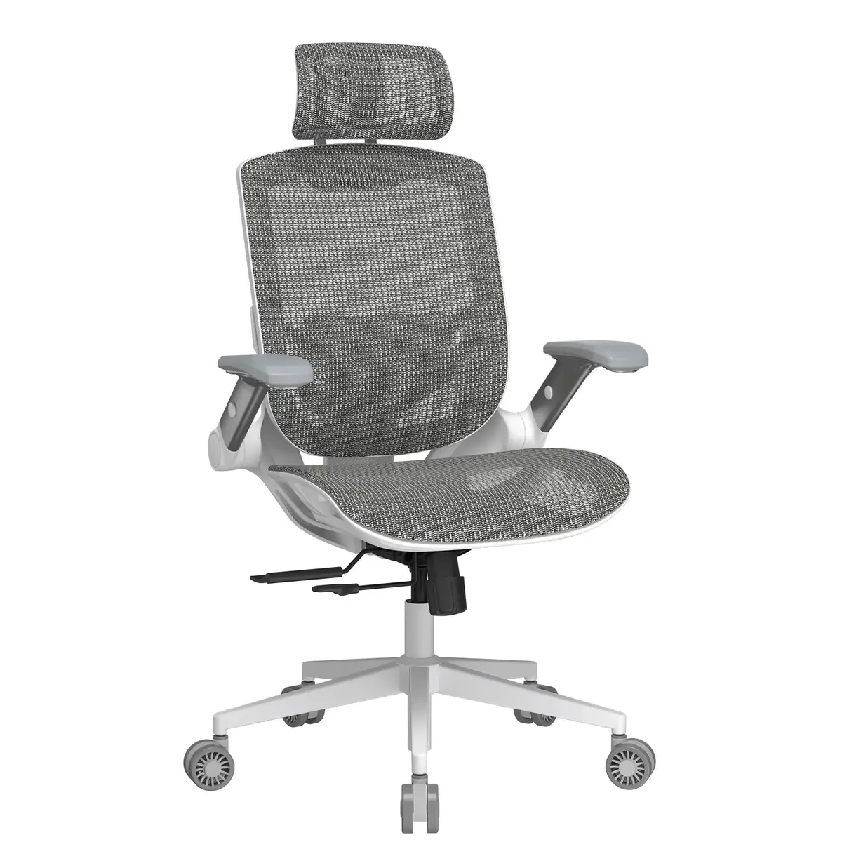 Cougar CGR-SPO-WHW gaming chair Photo 6