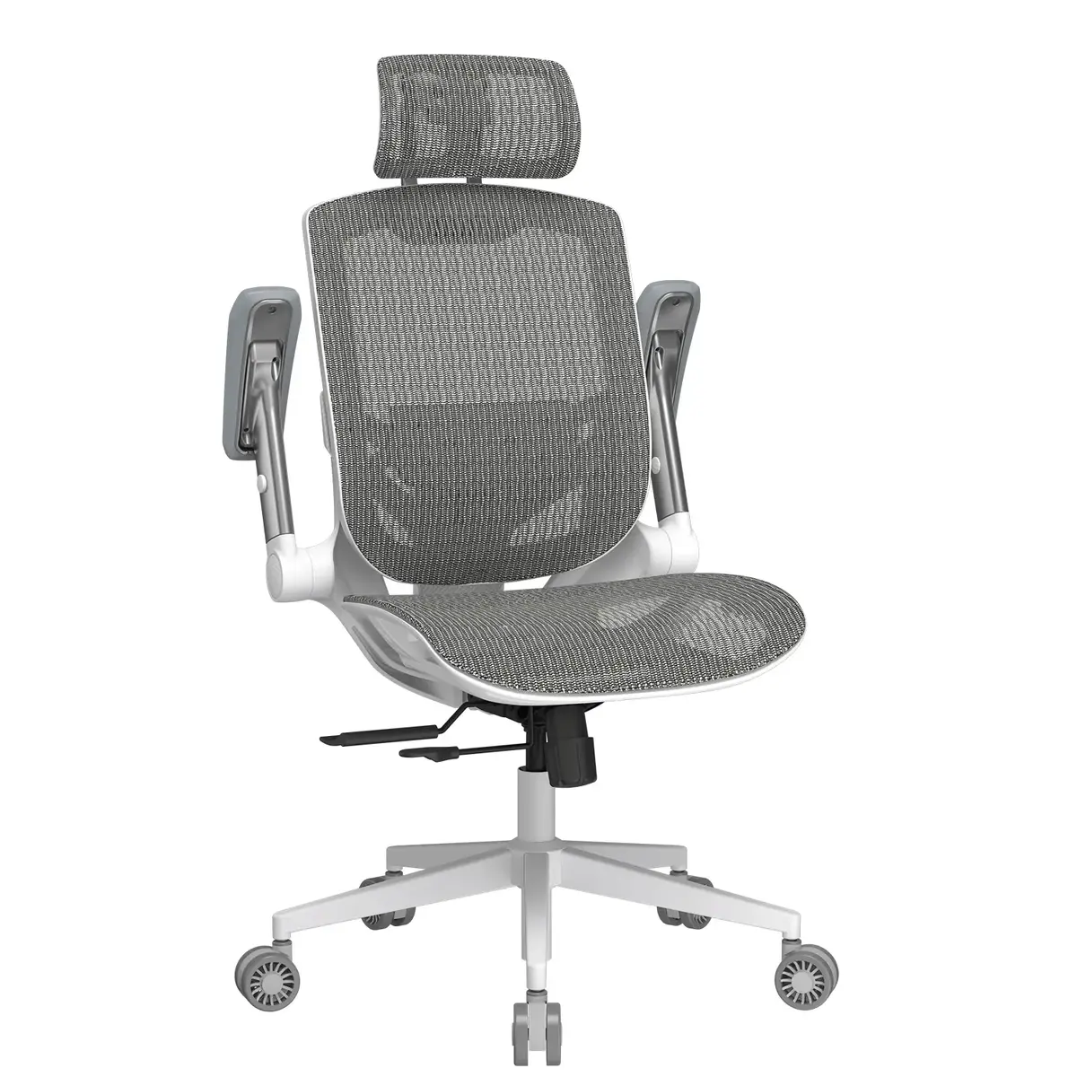Cougar CGR-SPO-WHW gaming chair Photo 7