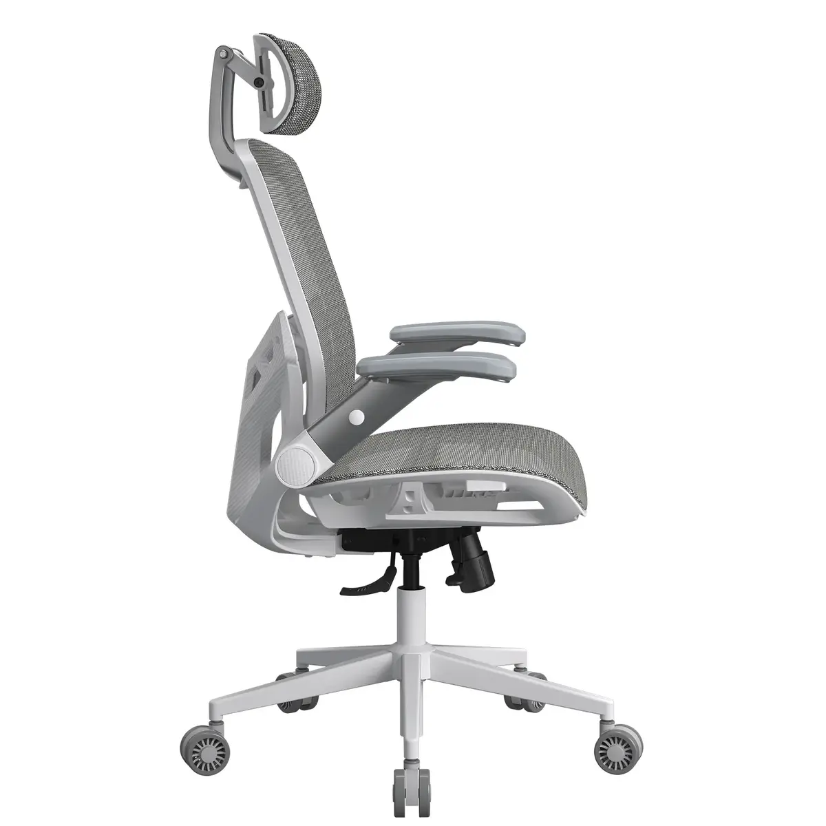 Cougar CGR-SPO-WHW gaming chair Photo 8