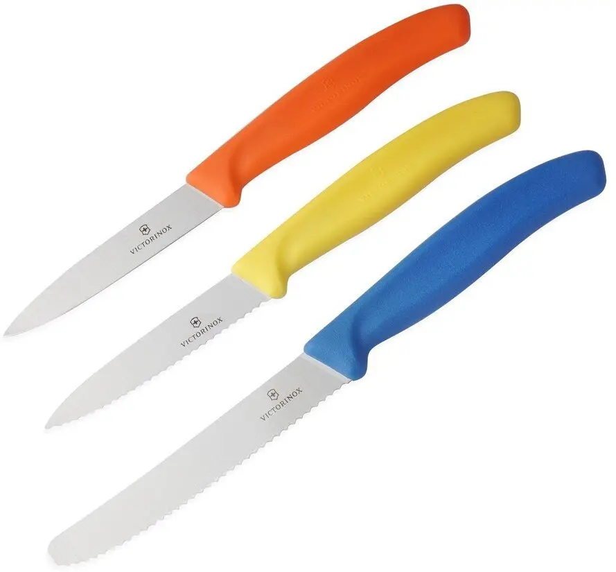 Nazīšanas nažu komplekts Victorinox Swiss Classic