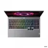 Lenovo LOQ Ryzen 7 klēpis — 15.6" FHD 144Hz, RTX 5050 Photo 5