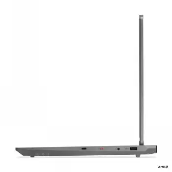 Lenovo LOQ Ryzen 7 klēpis — 15.6" FHD 144Hz, RTX 5050 Photo 6