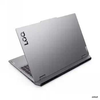 Lenovo LOQ Ryzen 7 klēpis — 15.6" FHD 144Hz, RTX 5050 Photo 8