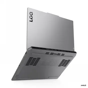 Lenovo LOQ Ryzen 7 klēpis — 15.6" FHD 144Hz, RTX 5050 Photo 9