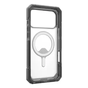 Mobilā tālruņa vāciņš UAG 114522114G31 priekš Apple iPhone 17 Pro Max, Cover, der 17,5 cm (6,9"), Ash caurspīdīgs