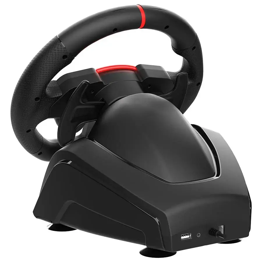 SUBSONIC Superdrive 270 GT stūre ar pedāļiem Photo 4