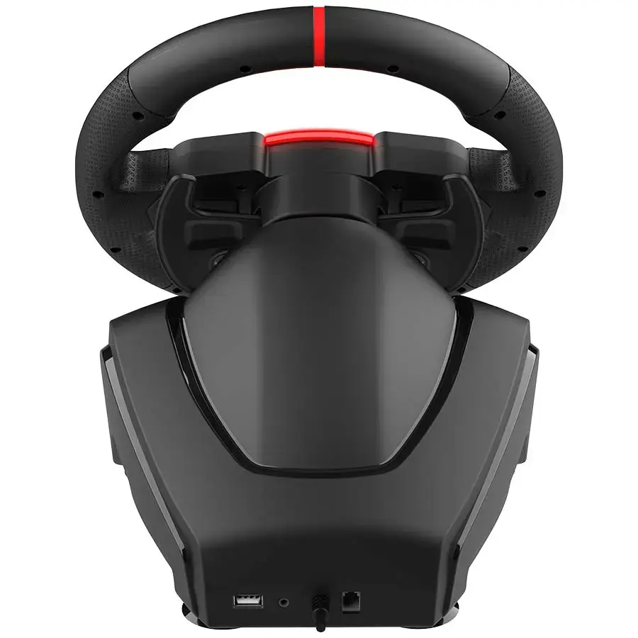 SUBSONIC Superdrive 270 GT stūre ar pedāļiem Photo 5
